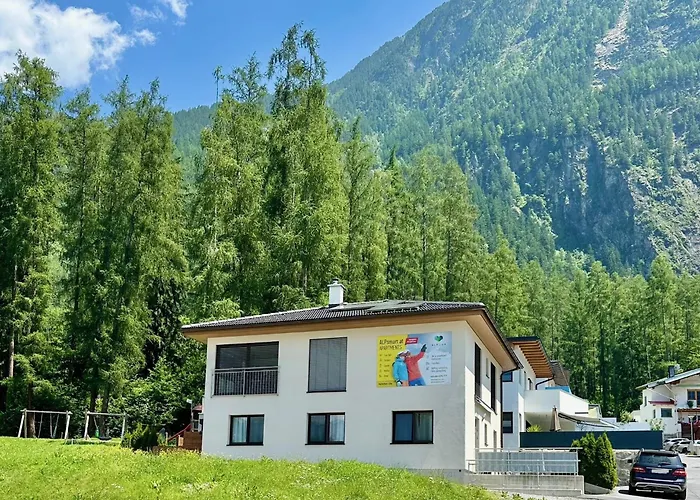 Apartments Alpsmart