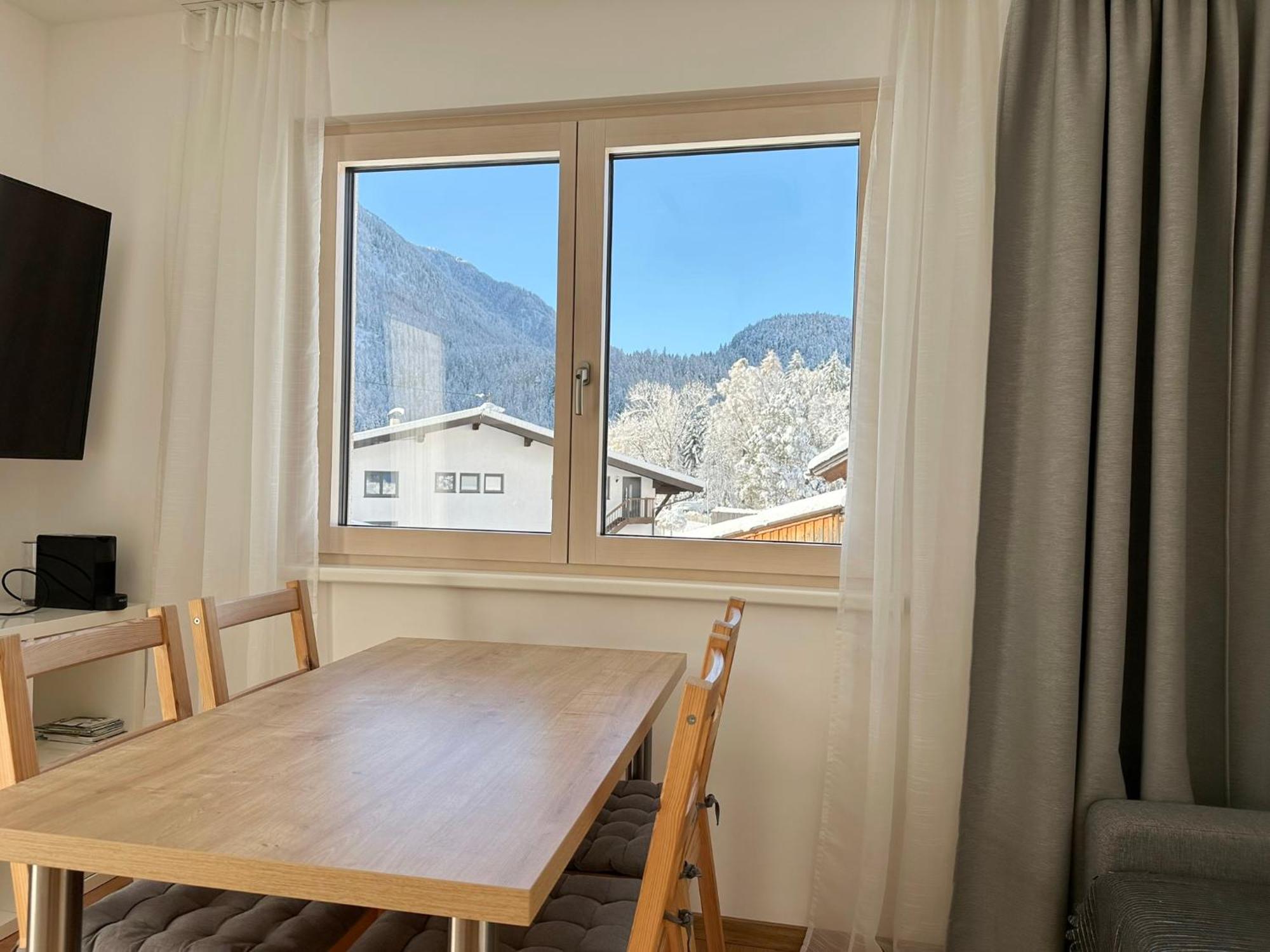Apartment Alpsmart *