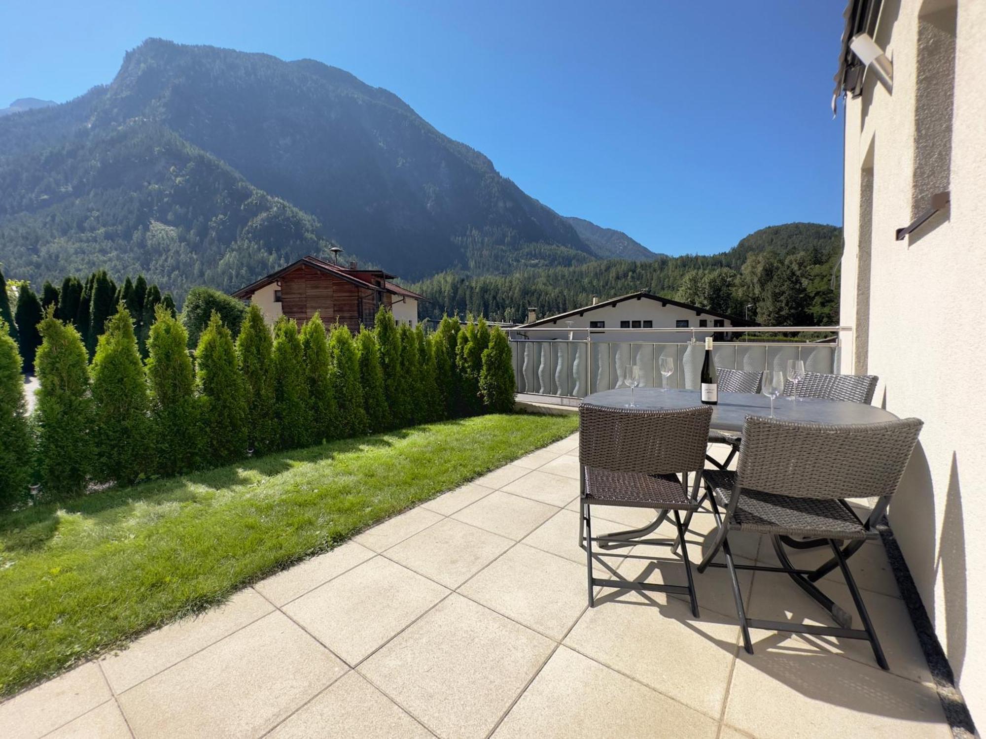 Alpsmart Appartamento