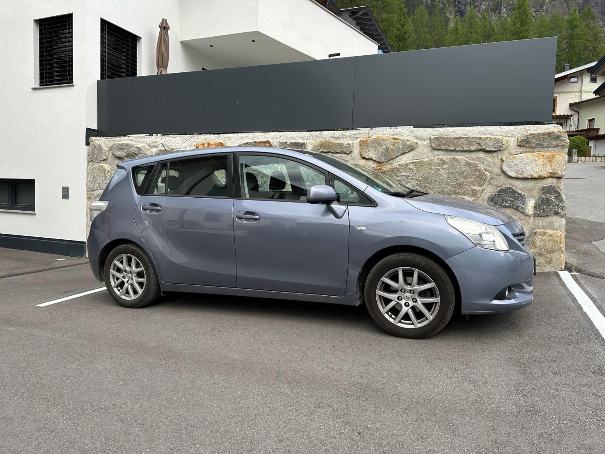 Alpsmart Appartamento