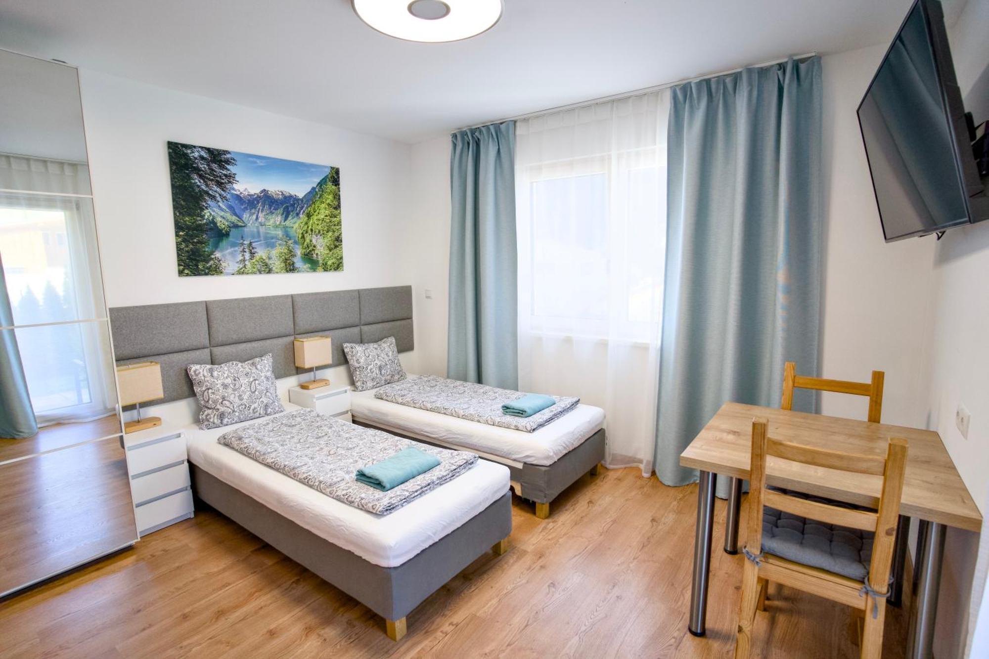 Apartment Alpsmart
