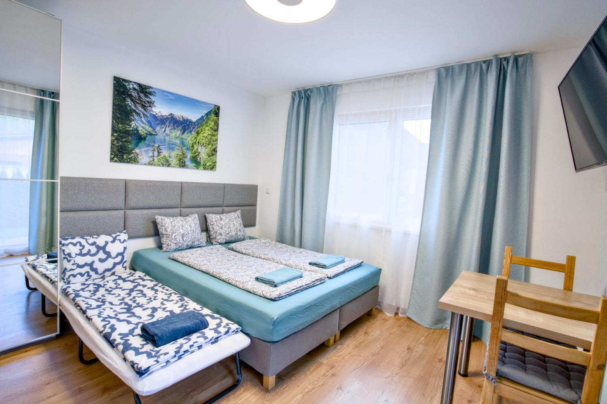 Appartamento Alpsmart *