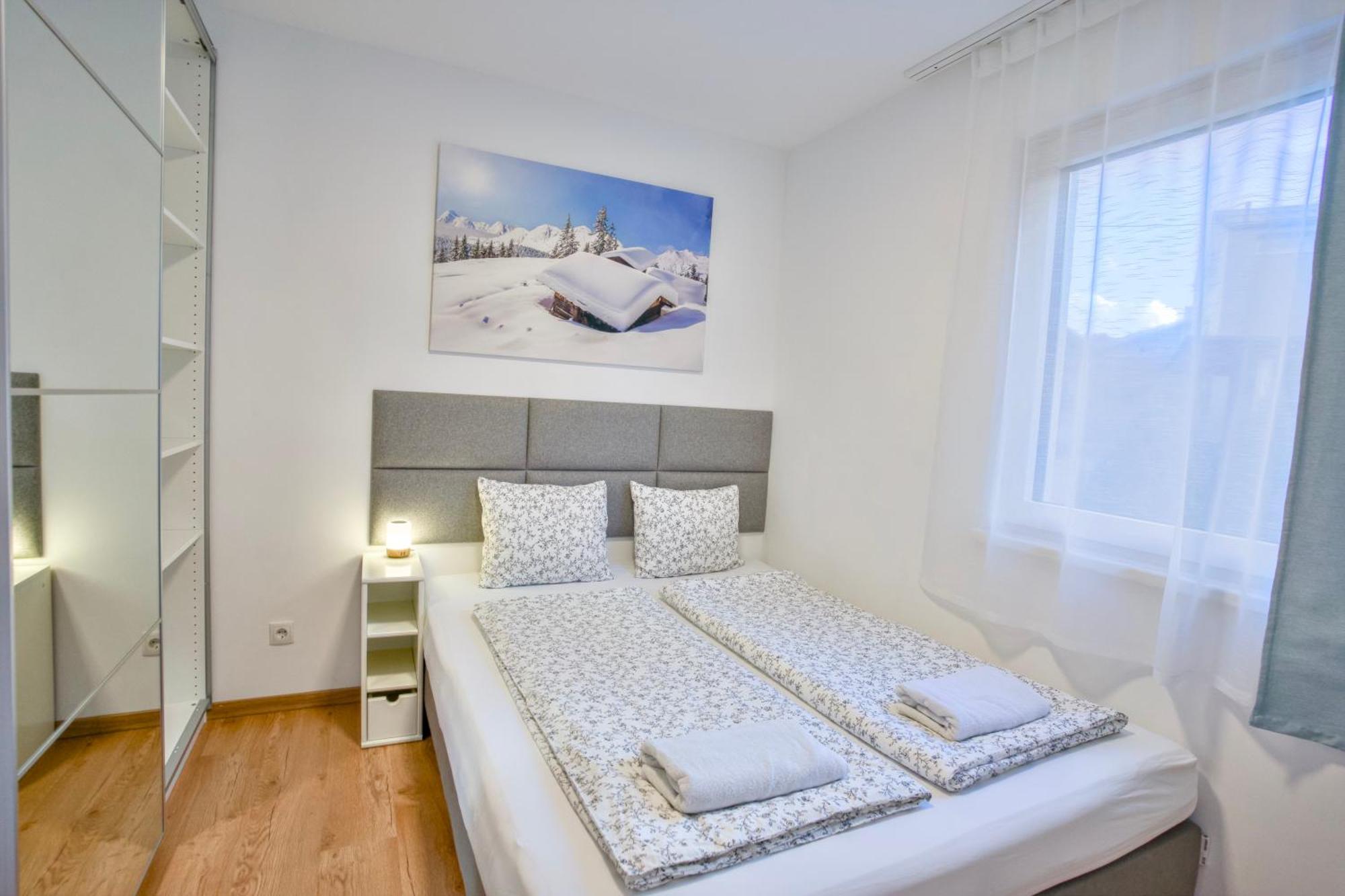 Apartment Alpsmart