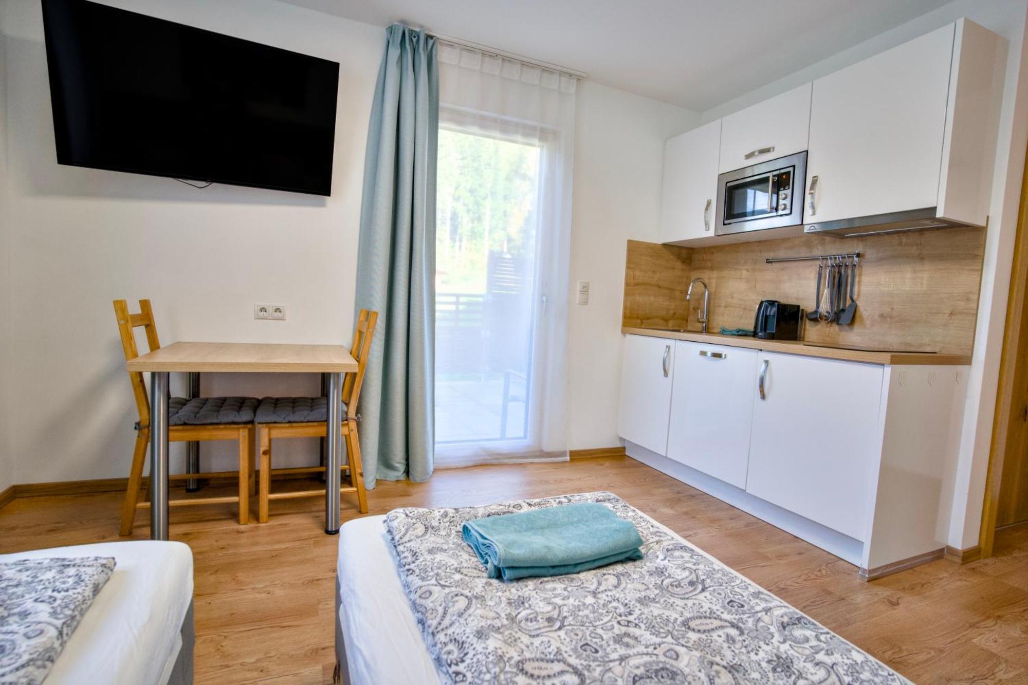 Apartment Alpsmart