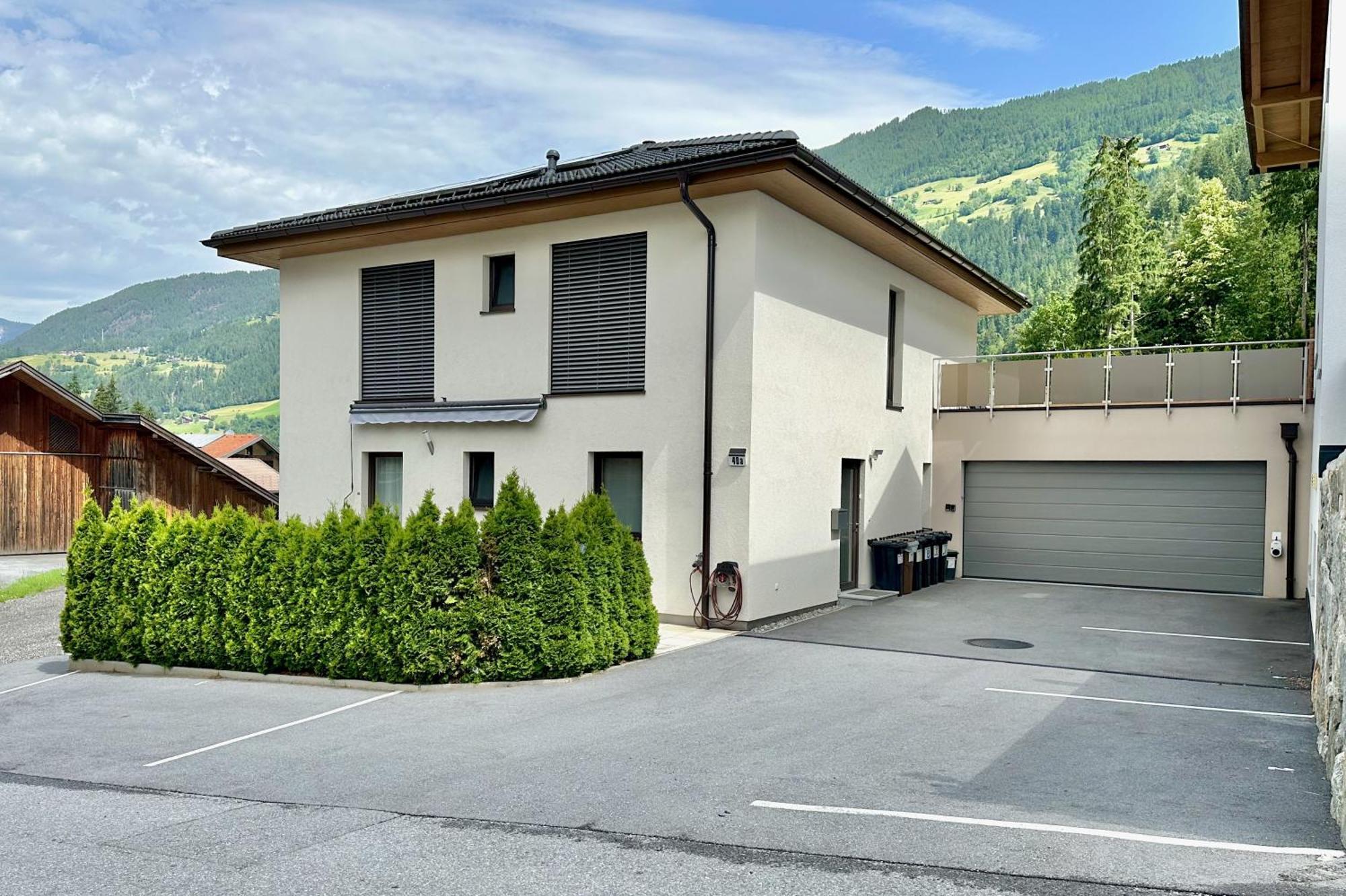 Alpsmart Appartamento *
